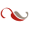 j