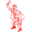 j