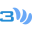 3
