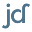 j