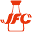 j