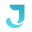 j