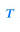t