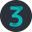 3