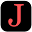 j