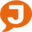 j