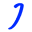 j