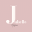 j