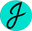 j