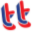 t