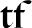 t