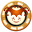 j