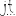 j