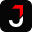 j