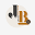 j