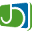 j