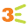 3