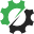 j
