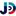 j