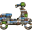 3