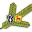 j