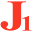 j