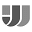 j