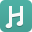 j