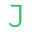j