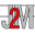 j