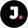 j