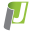 j
