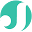 j
