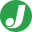 j