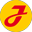 j