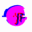 j