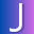 j