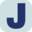 j