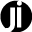 j