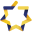 j