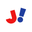 j
