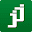 j