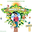 j