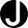 j