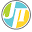 j