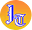 j
