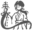 j
