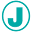 j
