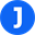 j