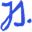 j